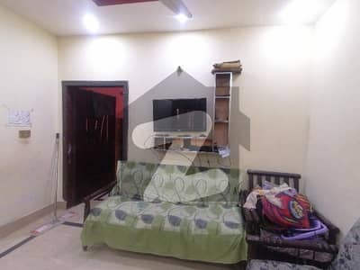 Get An Attractive House In Marghzar Officers Colony Under Rs. 11000000