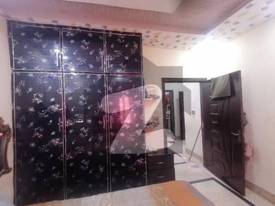 3 Marla House For sale In Lalazaar Garden Phase 1 Lahore