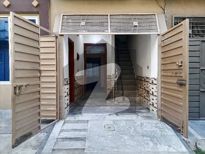 3 Marla House Ideally Situated In Lalazaar Garden Phase 1