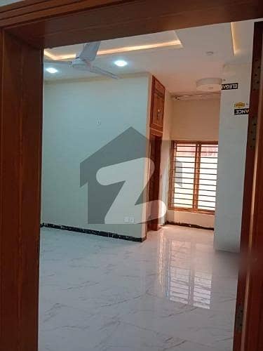 BRAND NEW GROUND PORTION FOR RENT