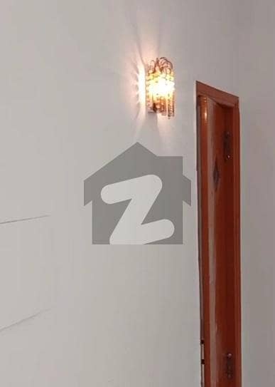 Don't Waste Time Lest It Get Out Of Hand Ground Portion Is Just Available Proper 3 Beds Everything Separate, Such As Servant Quarter Gas Meter & KE Meters Just In 145 Hard To Get Again