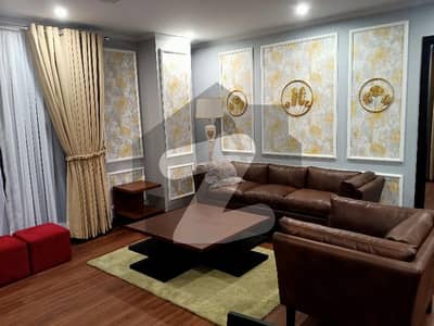 Spacious 2 Bedroom Furnished Apartment for Professionals & Families