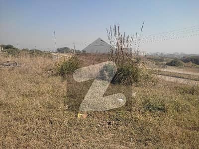PLOT FOR SALE NC 14 SIZE 50*90