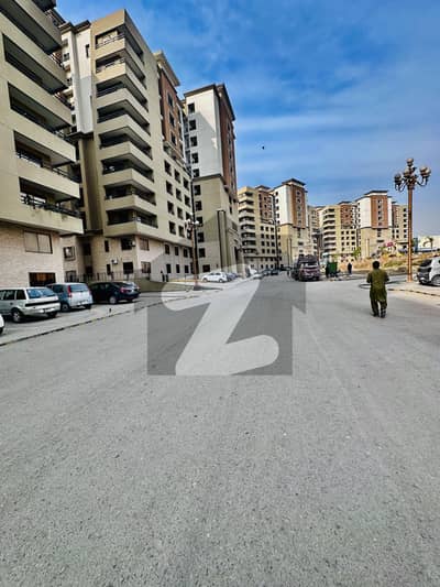 زرکون هائیٹز جی ۔ 15,اسلام آباد میں 3 کمروں کا 9 مرلہ فلیٹ 3.45 کروڑ میں برائے فروخت۔