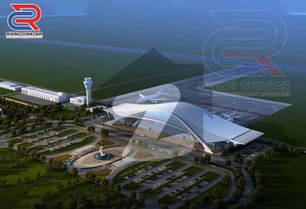 Land near Airport And cantt