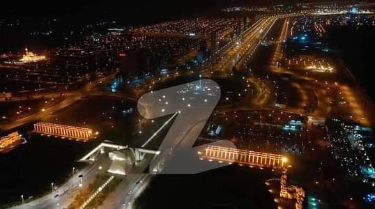 500 Square Yards Plot Available For Sale in Precinct 09 Bahria Town Karachi