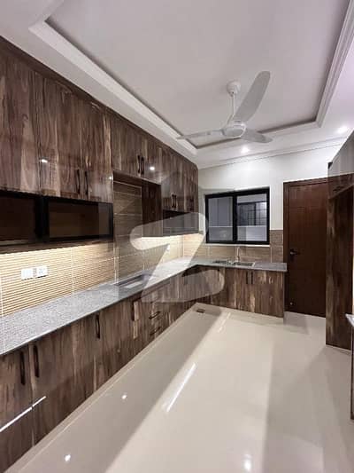 Brand New 10 Marla Elegant House Available for Sale In Sector C1