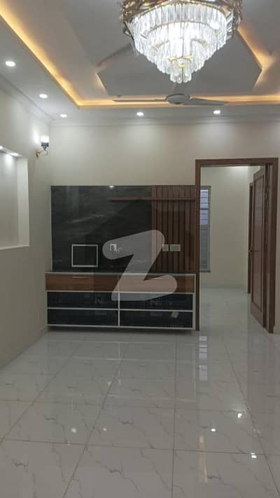 5 Marla New House for Rent