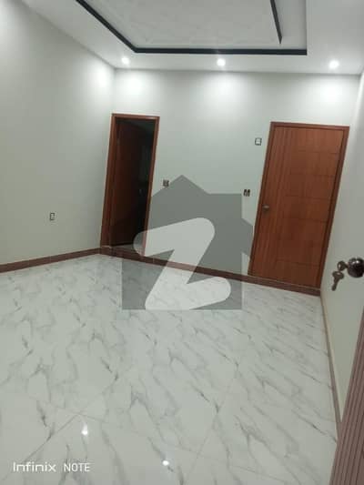 Prime Location 120 Square Yards House In Buffer Zone - Sector 15-A/5 Best Option