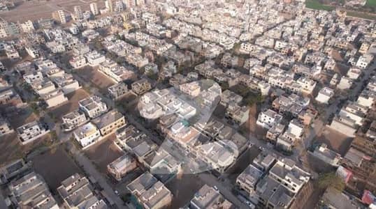 پارک ویو سٹی ۔ جیڈ بلاک پارک ویو سٹی,لاہور میں 5 مرلہ رہائشی پلاٹ 1.0 کروڑ میں برائے فروخت۔