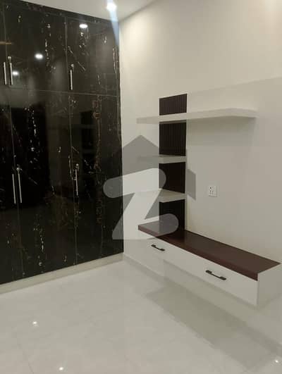 10 Marla Very Beautiful Brand New Upper Portion Available For Rent On Top Location Of Dha Phase 4