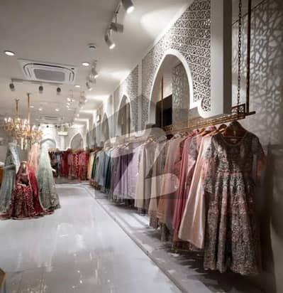 ڈی ایچ اے ڈیفینس فیز 2 ڈی ایچ اے ڈیفینس,اسلام آباد میں 2 مرلہ دکان 2.84 کروڑ میں برائے فروخت۔