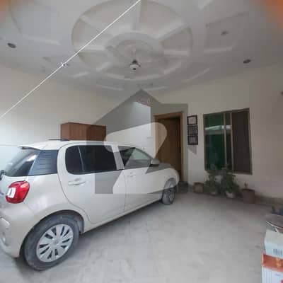 اسد پارک سرگودھا میں 4 کمروں کا 7 مرلہ مکان 2.15 کروڑ میں برائے فروخت۔