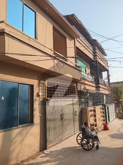 ائیرپورٹ ہاؤسنگ سوسائٹی راولپنڈی میں 3 کمروں کا 3 مرلہ مکان 78.0 لاکھ میں برائے فروخت۔ ائیرپورٹ ہاؤسنگ سوسائٹی راولپنڈی میں 3 کمروں کا 3 مرلہ مکان 78.0 لاکھ میں برائے فروخت۔