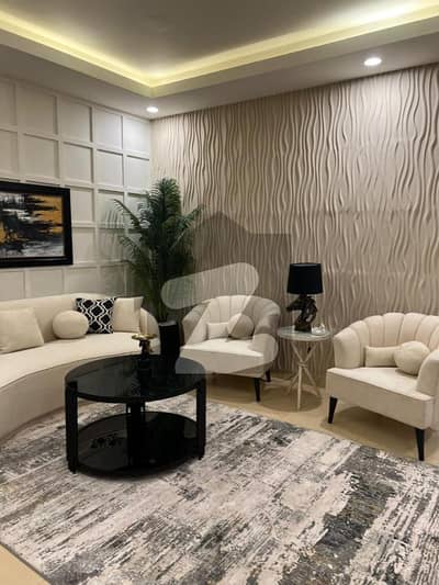 Eighteen Islamabad: Premium Studio Apartment on Easy Monthly Installments