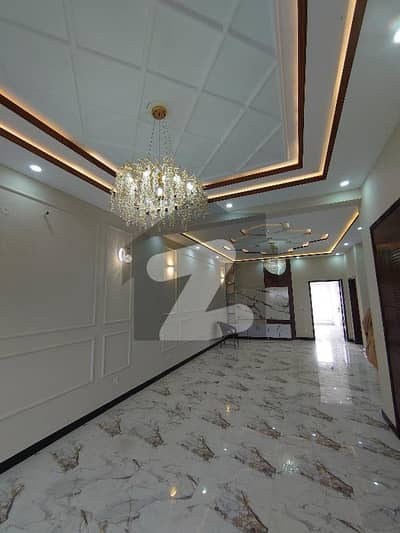 10 Marla House For Sale