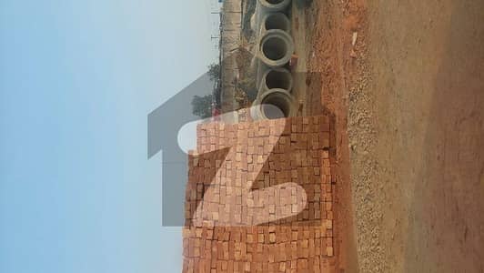 330 Square Feet Flat For Sale In Bahria Town Rawalpindi