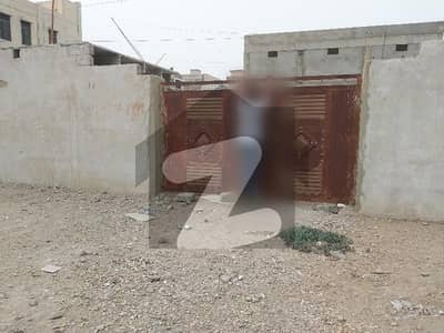 Warehouse Available For Rent In Korangi Industrial Area Near Brookes Chowrangi.