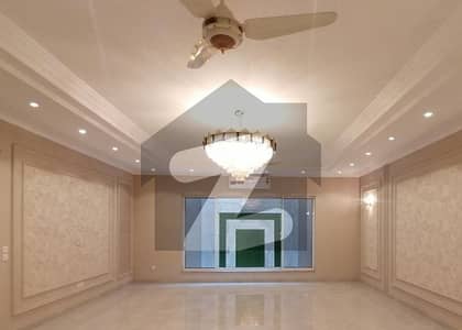 Brand New 2 Kanal House Available In Model Town - Block F For sale