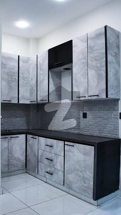 Brand New 2 Bed Apartment With Roof Available For Sale | Capital Cooperative Society