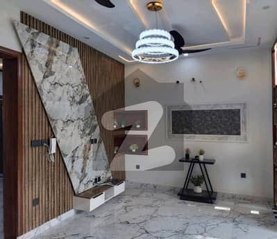 Find Your Ideal House In Lahore Under Rs. 34000000