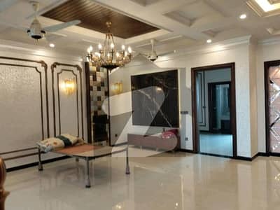 Stunning House Is Available For sale In Bahria Town - Sector C