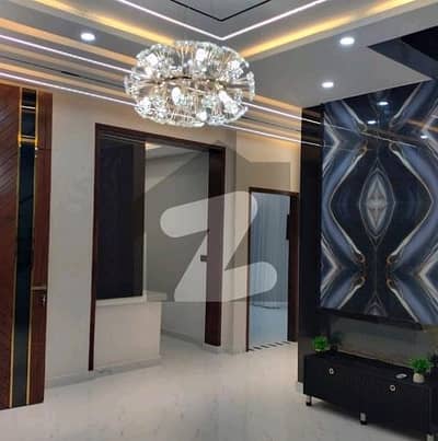 Highly-Desirable House Available In Bahria Town - Sector C For sale