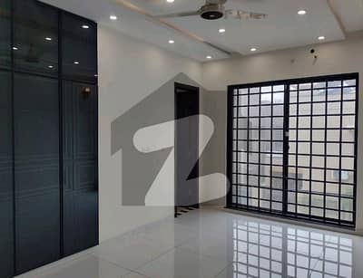 In Bahria Town - Sector C 1 Kanal House For sale