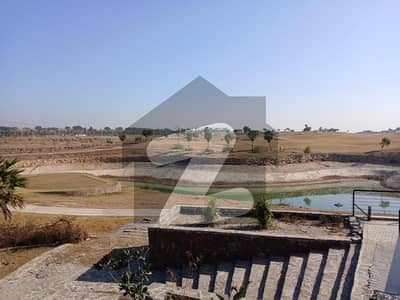 Book Your 10 Marla Plot Today Eighteen Islamabad Easy Payment Plan