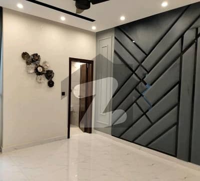 House Of 1 Kanal Is Available For sale In Bahria Town - Sector C