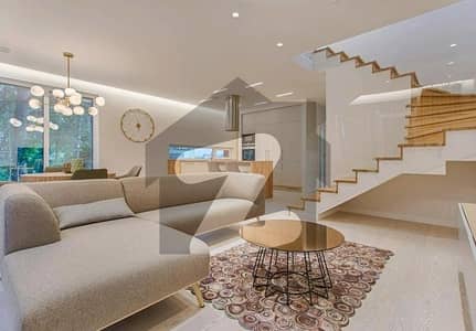 Prominently-Located 500 Square Feet Flat Available In Bahria Town - Sector C