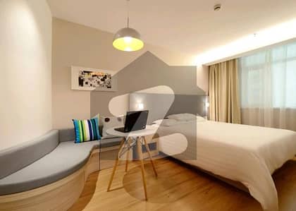 Looking For A Flat In Bahria Town - Sector C