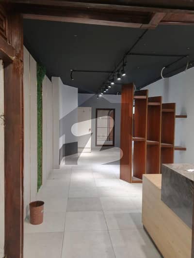 بلیو ایریا اسلام آباد میں 3 کمروں کا 7 مرلہ دفتر 5.0 لاکھ میں کرایہ پر دستیاب ہے۔