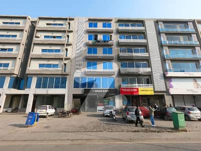 Want To Buy A Building In Lahore?