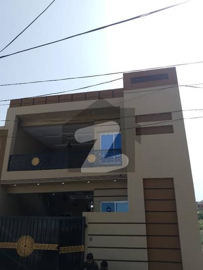 5 marla ready to live house available for sale in snober city