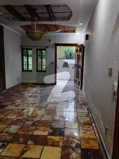 Get In Touch Now To Buy A 14 Marla House In Islamabad