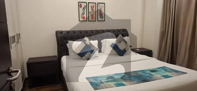 Ready To Buy A Flat In F-8