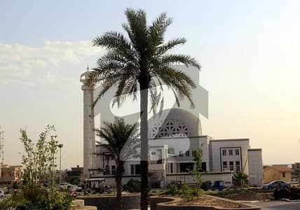 60x90 Plot At B17. A Block For Sale Urgent