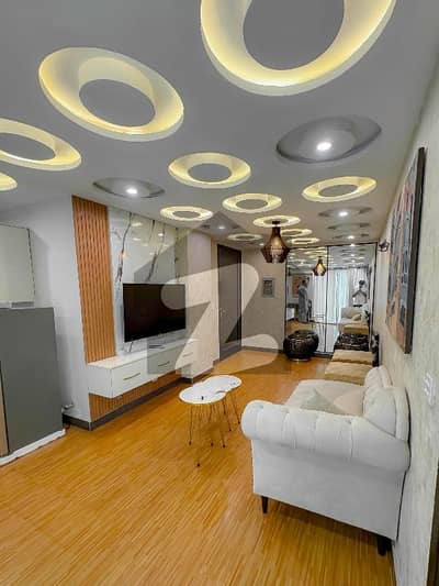 بحریہ ٹاؤن ۔ بلاک اے اے بحریہ ٹاؤن سیکٹرڈی,بحریہ ٹاؤن,لاہور میں 1 کمرے کا 2 مرلہ فلیٹ 78.0 لاکھ میں برائے فروخت۔