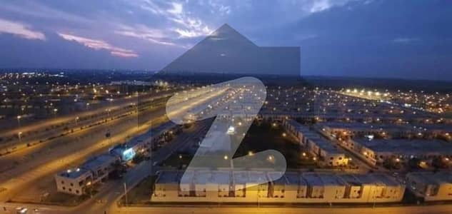 بحریہ ٹاؤن - پریسنٹ 29 بحریہ ٹاؤن کراچی,کراچی میں 1 کنال رہائشی پلاٹ 50.0 لاکھ میں برائے فروخت۔