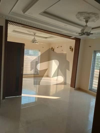 Brand New 5 Marla House for Rent Just Completed | Never Used