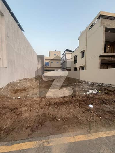 Stunning Prime Location Residential Plot Is Available For sale In Park View City - Imperial Block
