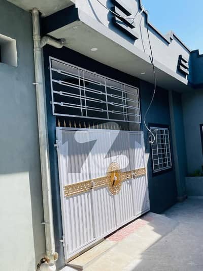 اڈیالہ روڈ راولپنڈی میں 2 کمروں کا 4 مرلہ مکان 62.0 لاکھ میں برائے فروخت۔