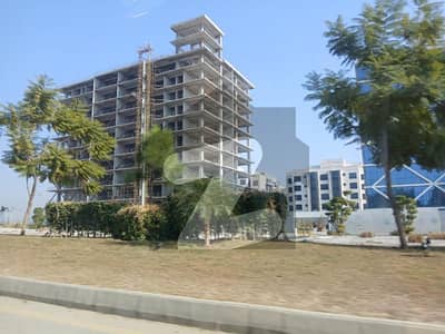 Affordable 800 Sqft Office in a HighDemand Commercial Area