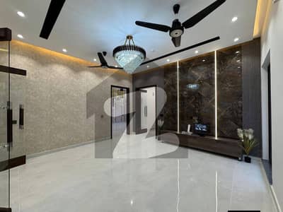 1 Kanal Brand New Upper Portion For Rent In Valencia Town