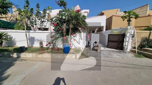 Well Maintained 500 Sq Yards House Available for Rent in Falcon Complex Malir Cantt