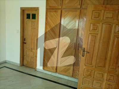 Affordable House Available For Sale In I-8/2