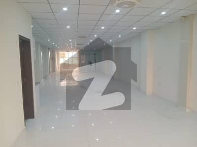 Office Sized 1600 Square Feet Is Available For rent In G-8