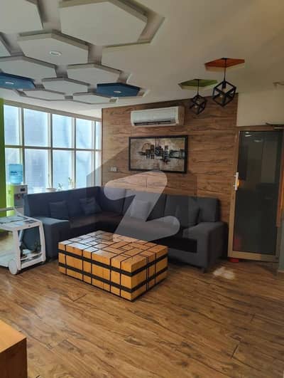 آئی ۔ 8 اسلام آباد میں 2 کمروں کا 7 مرلہ دفتر 4.5 لاکھ میں کرایہ پر دستیاب ہے۔