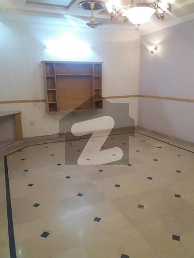 Beautifully Constructed House Is Available For Sale In I-8/2